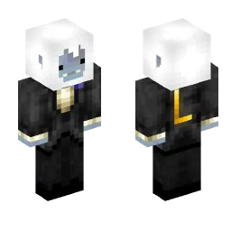 Minecraft Skin #164715