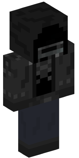 Minecraft Skin #164724