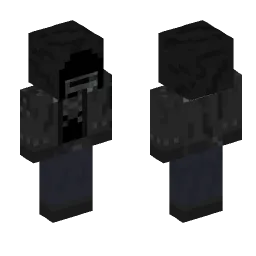 Minecraft Skin #