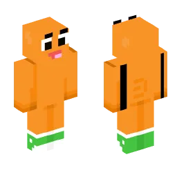 Minecraft Skin #164726