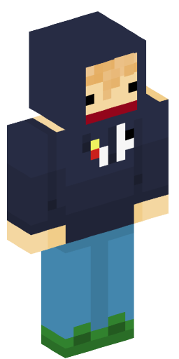 Kaasboi Minecraft Skin Preview on Minecraft.Co.Com