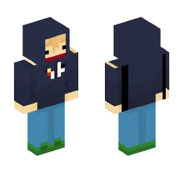 Minecraft Skin #164727