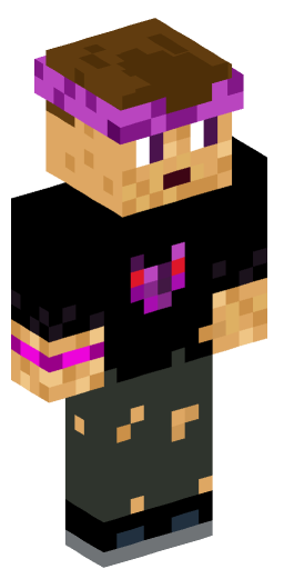 Einegschaut Minecraft Skin Preview on Minecraft.Co.Com