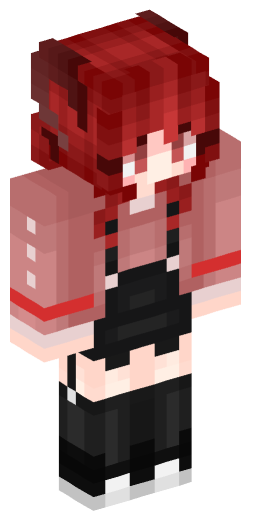 Minecraft Skin #164733