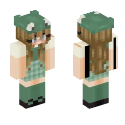 Minecraft Skin #164734