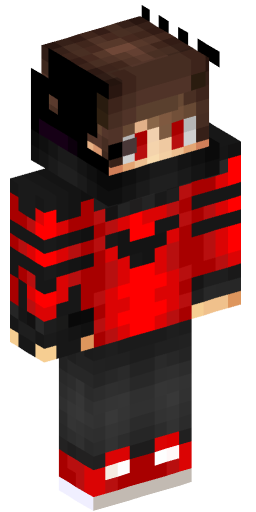 Minecraft Skin #164735