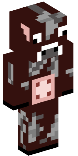Minecraft Skin #164736