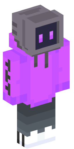 Minecraft Skin #164739