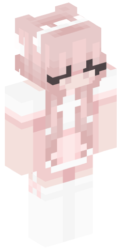 Minecraft Skin #164740