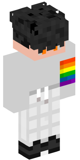 Pincz0k Minecraft Skin Preview on Minecraft.Co.Com