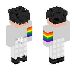 Minecraft Skin #164741
