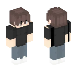 Minecraft Skin #164742