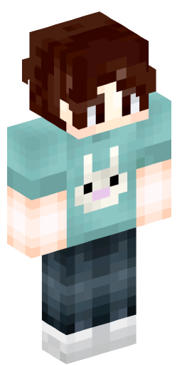 Minecraft Skin #164744