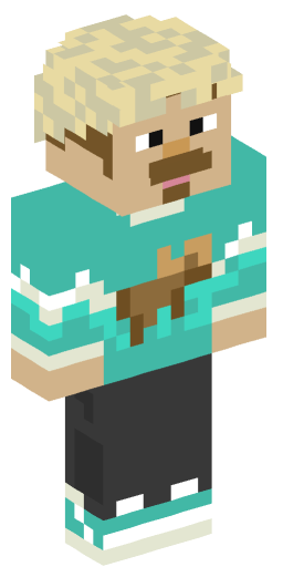 tommasten Minecraft Skin Preview on Minecraft.Co.Com