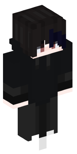 Dark_ShadeYT Minecraft Skin Preview on Minecraft.Co.Com