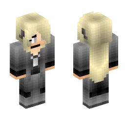 Minecraft Skin #164753