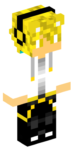 Gwolfz21_YT_ Minecraft Skin Preview on Minecraft.Co.Com