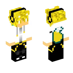 Minecraft Skin #164754