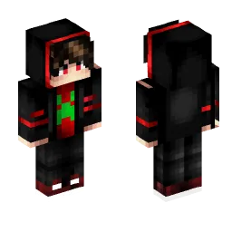 Minecraft Skin #164759