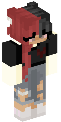 light_the Minecraft Skin Preview on Minecraft.Co.Com