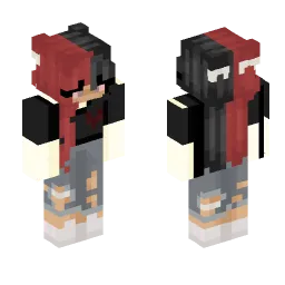 Minecraft Skin #164760