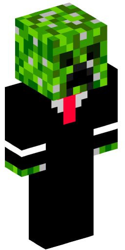 Minecraft Skin #164764