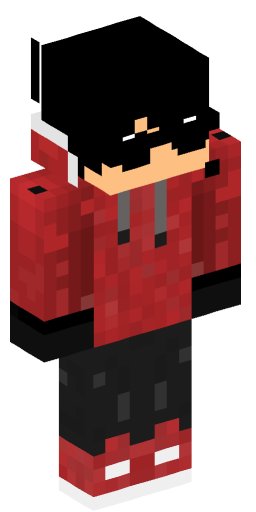 Bigger Minecraft Skin Preview on Minecraft.Co.Com