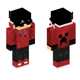 Minecraft Skin #164769