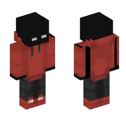Minecraft Skin #164772