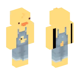 Minecraft Skin #