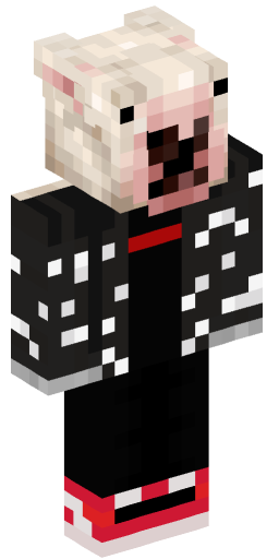 Minecraft Skin #164777