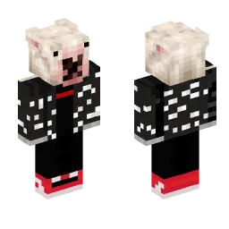 Minecraft Skin #164777