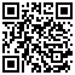 Strawberry QR Code