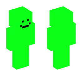 Minecraft Skin #164782
