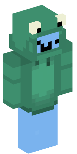 Minecraft Skin #164784