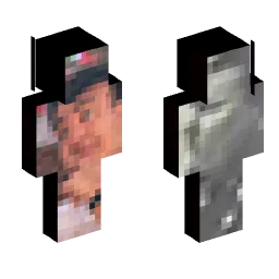 Minecraft Skin #164792