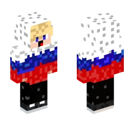 Minecraft Skin #164793