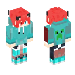 Minecraft Skin #164794