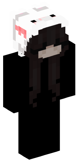 Minecraft Skin #164795