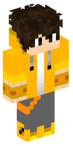 Minecraft Skin #164799