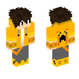 Minecraft Skin #164799