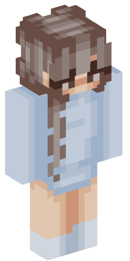 Minecraft Skin #164803