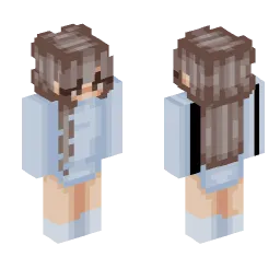 Minecraft Skin #164803