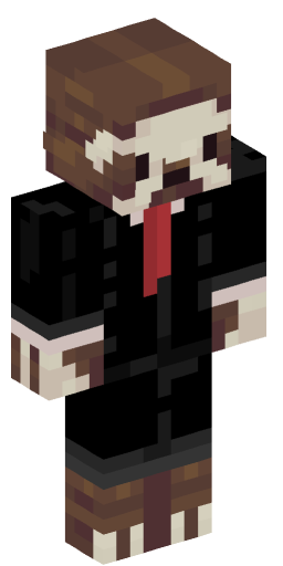 Minecraft Skin #164805