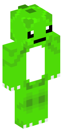 UPS Minecraft Skin Preview on Minecraft.Co.Com