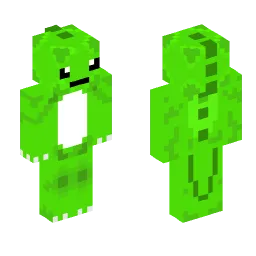 Minecraft Skin #164806