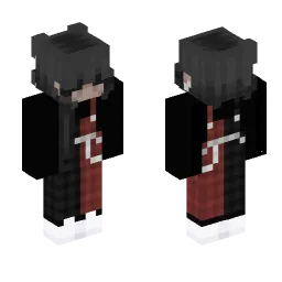 Minecraft Skin #164807