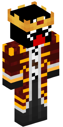 Noobking767 Minecraft Skin Preview on Minecraft.Co.Com