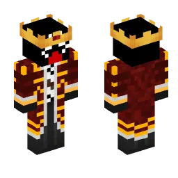 Minecraft Skin #164808