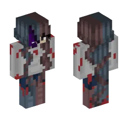 Minecraft Skin #164809